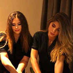 Russian full-body massage near me 3 3 Russian full body massage near me