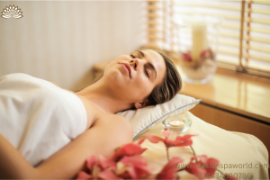 Beautiful luxurious no.1 ladies spa center female to male body massage service at home near me in Mahipalpur South Delhi 7 7 Ladies spa center female to male body massage service