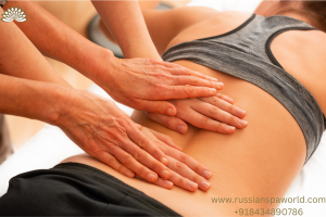 The 3 Greatest Moments in Back Trigger Points During Bangkok Pregnancy Body Massage History 4 4 Back trigger points during Bangkok pregnancy body massage